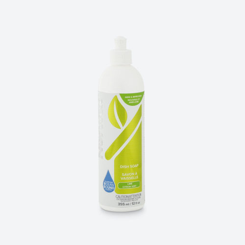 Dish Soap - with Pull Cap