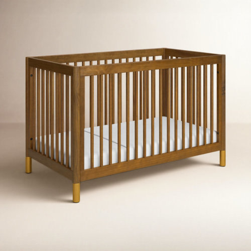 babyletto Gelato 4-in-1 Convertible Crib & Reviews | Joss & Main
