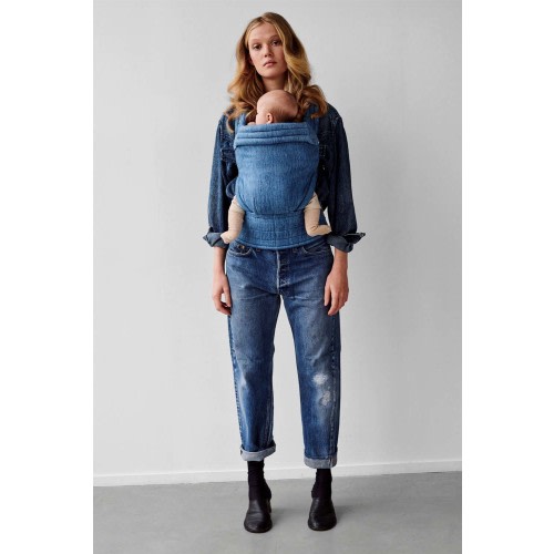Denim Classic | Zeitgeist Baby Carrier | SHOP ARTIPOPPE