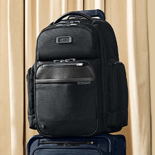 Carry-On Backpack by Baseline | Briggs & Riley
