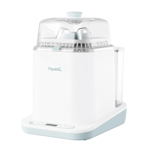 Baby Bottle Washer Sterilizer and Dryer All in One Bottle Cleaner