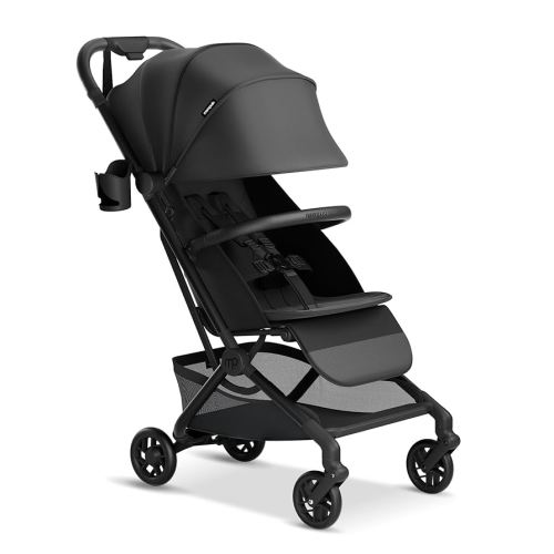 Mompush Velo Stroller