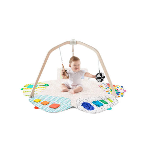 The Play Gym | Baby Activity & Tummy Time Mat | Lovevery Australia