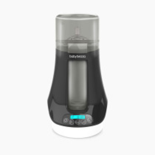 Baby Brezza Bottle & Breastmilk Warmer - Black