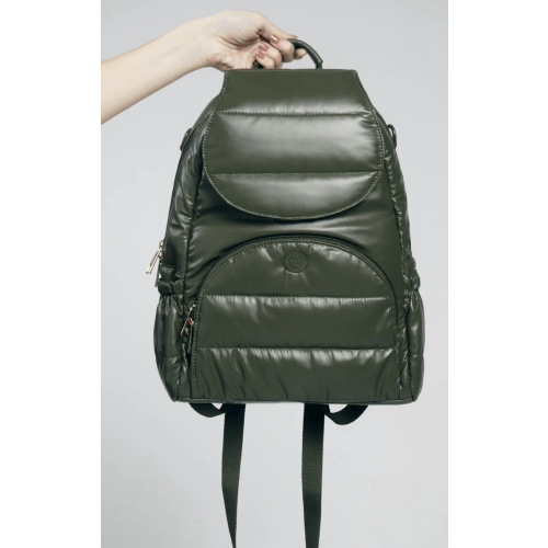 Citymouse® COMMUTER Backpack - Olive