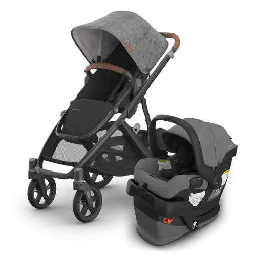 Vista V3 + Mesa V3 Travel System