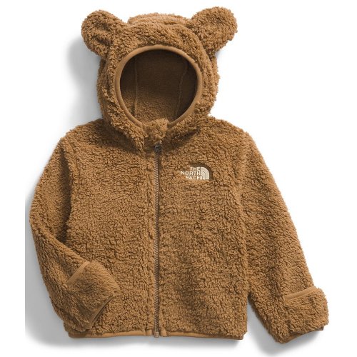 The North Face Baby Boys 3-24 Months Long Sleeve Campshire Full-Zip Hoodie