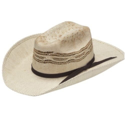 M & F Western Infant Straw Cowboy Hat | Boot Barn