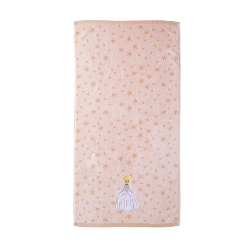 Disney Princess Towel Collection