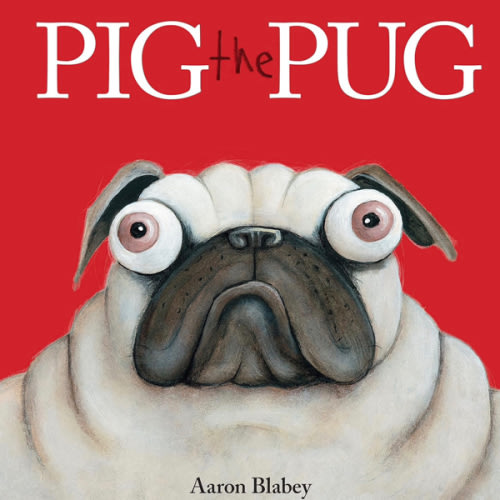 Pig the Pug