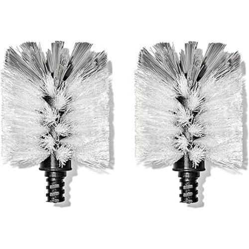 OXO Steel Bottle Brush Refill - 2 Pack