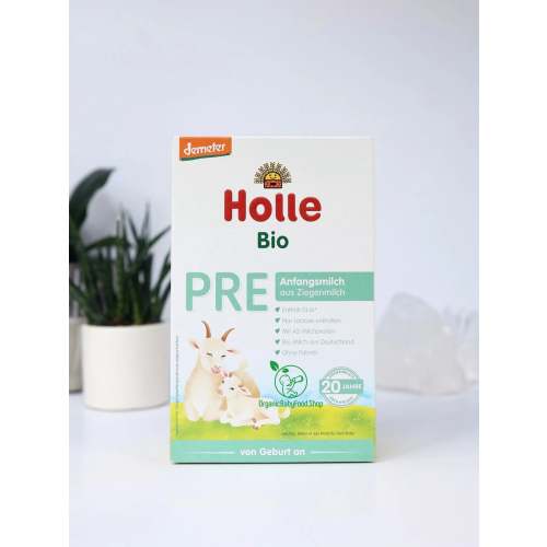 Holle Goat Stage PRE