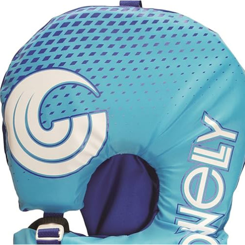Connelly Babysafe Nylon Vest,Up To 30Lbs
