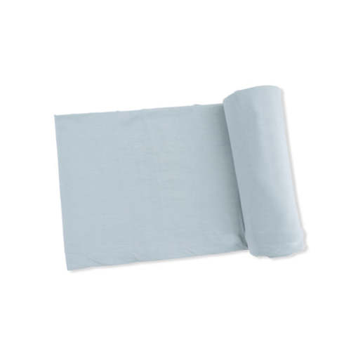 Solid Jadeite - Swaddle Blanket