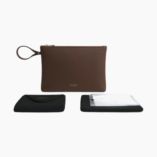 Mina Baie Mina Changing Kit - Coco