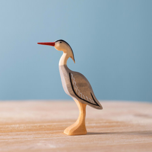 Grey Heron