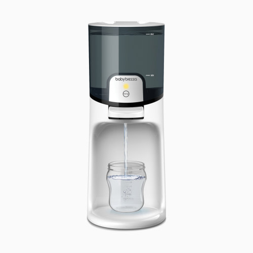 Baby Brezza Instant Warmer Warm Water Dispenser - White