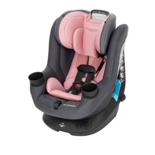 Evenflo REO by Revolve 360 Rotating Convertible Car Seat