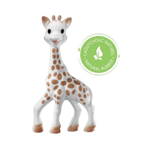 Sophie la Girafe