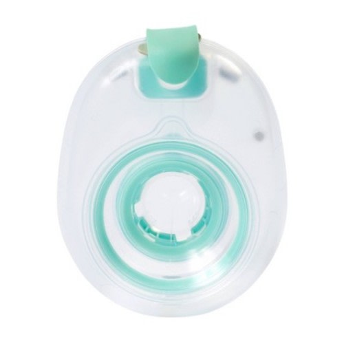 WILLOW 3.0 Reusable Breast Milk Container - 24mm - 2pk