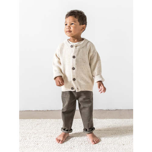 Wynn Cardigan Sweater