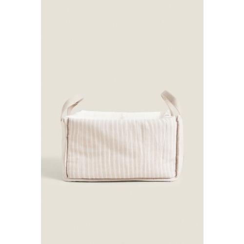 STRIPED BABY WIPE HOLDERSTRIPED TABLE ORGANIZERSTRIPED TABLE ORGANIZER