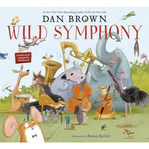 Wild Symphony