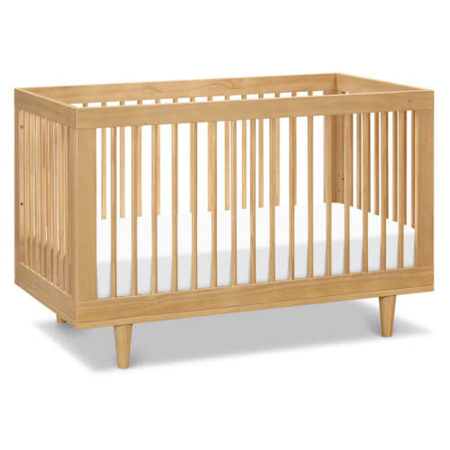 DaVinci Marley 3-in-1 Convertible Crib – DaVinci Baby