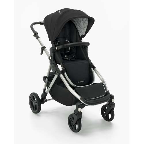 Mockingbird Single-to-Double Stroller 2.0