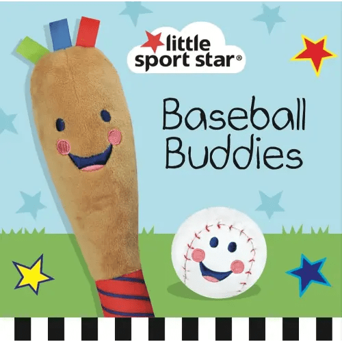 Baseball Buddies