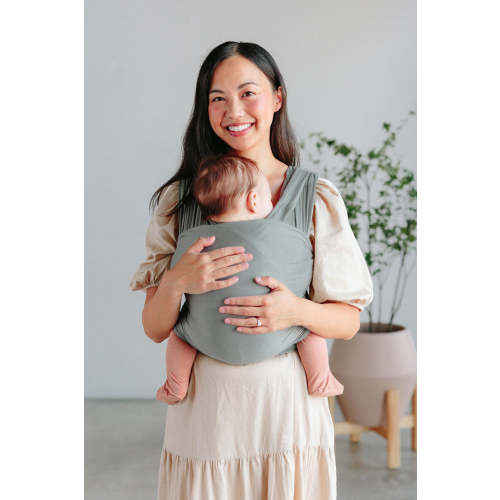 Mist Wrap