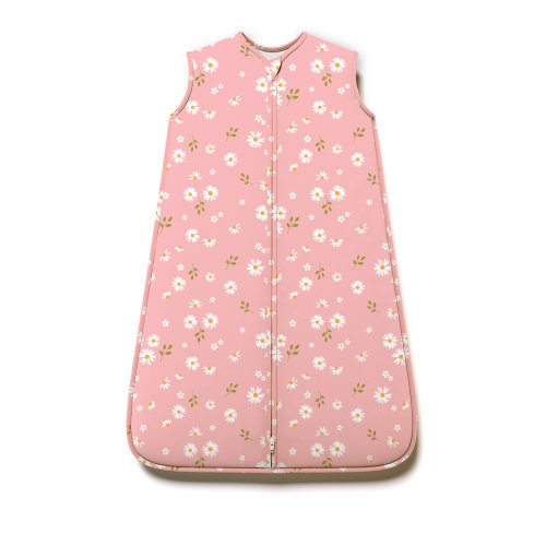 Softest Sleep Bag- DAISY – Milk Snob