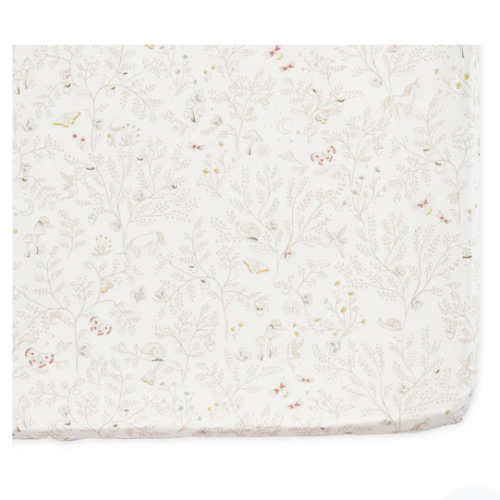 Crib Sheet