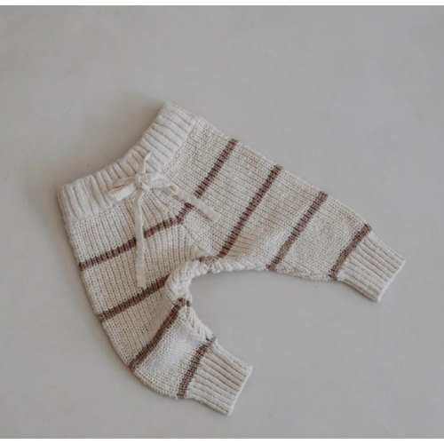 Pants | Cedar Stripe