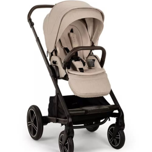 MIXX Next Stroller