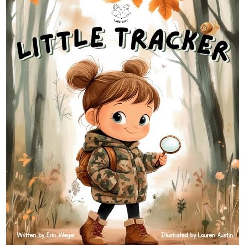 Little Tracker