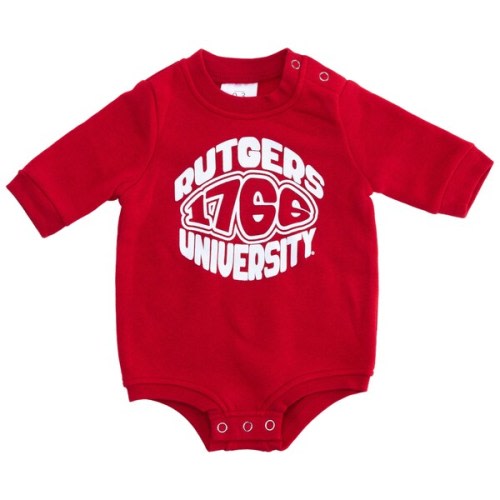 Youth MINIU Ast University District Infant Fleece Onesie