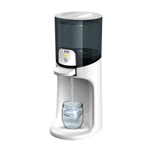 Baby Brezza Instant Warmer, Holds 1.5 l (50 oz.) of water