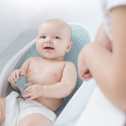 Angelcare Baby Bath Support - Gray