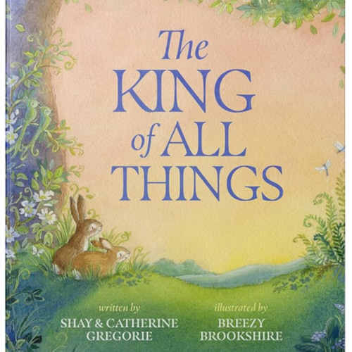 The King of All Things