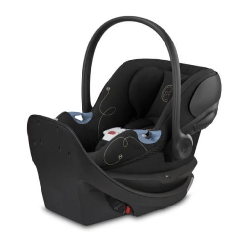 Cybex Aton G Swivel Infant Car Seat