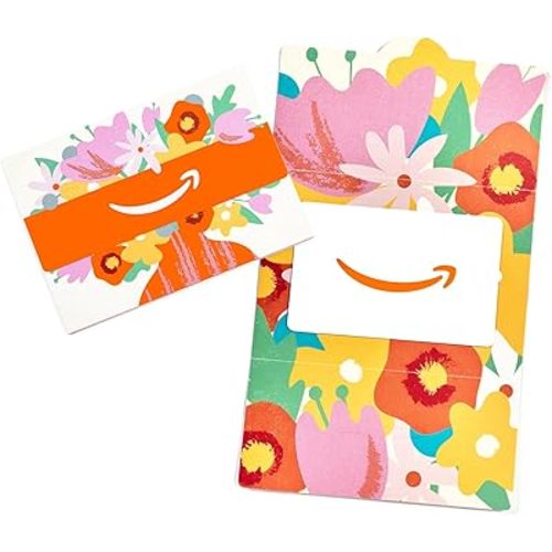 Amazon Physical Gift Card - Appreciation