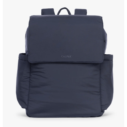 Diaper Backpack with Laptop Sleeve