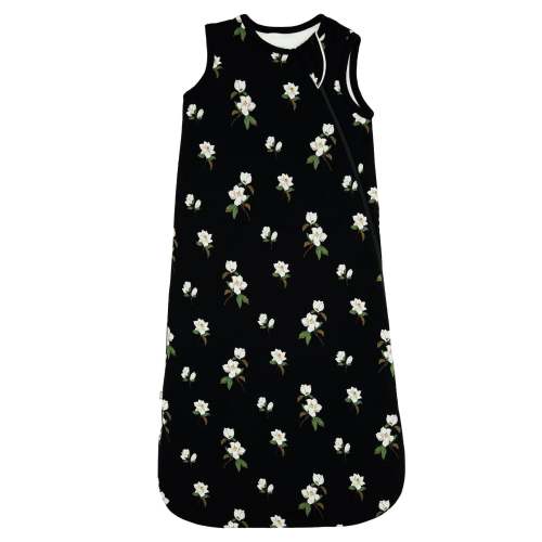 Kyte Baby Sleep Bag, Midnight Magnolia 1.0, Medium