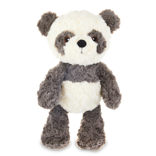 Spark Create Imagine Panda Plush, 10" for All Ages