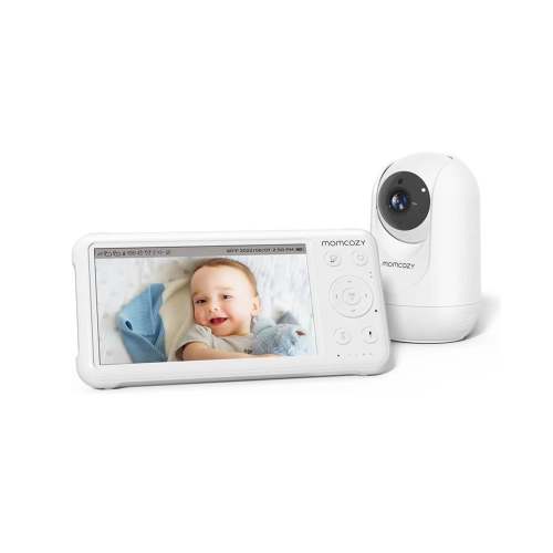 Momcozy Video Baby Monitor - BM01