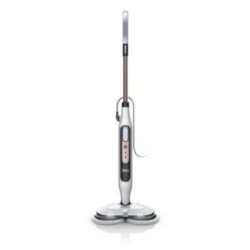 Shark Steam & Scrub with Steam Blaster Technology Scrubbing and Sanitizing Hard Floor Steam Mop S8201