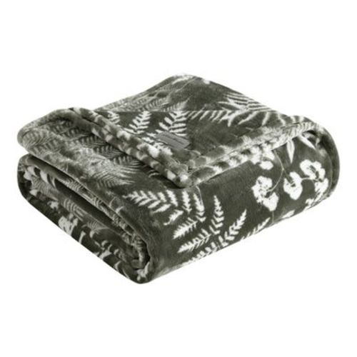 Eddie Bauer Ultra Soft Plush Blanket