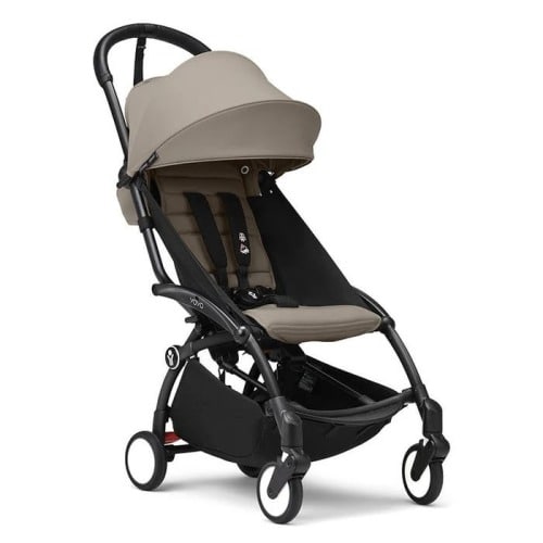 YOYO3® Stroller Bundle (6+)