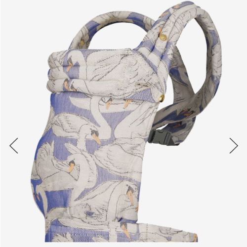 Monogamy Maiden | Zeitgeist Baby Carrier | SHOP ARTIPOPPE